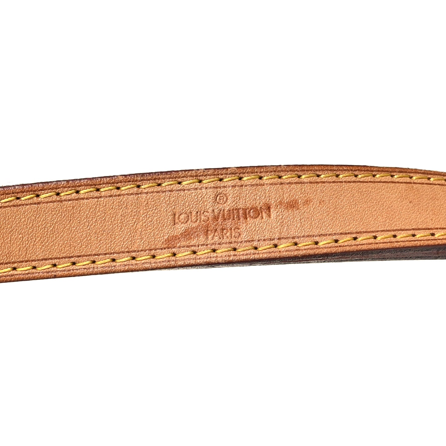 Monogram Noe