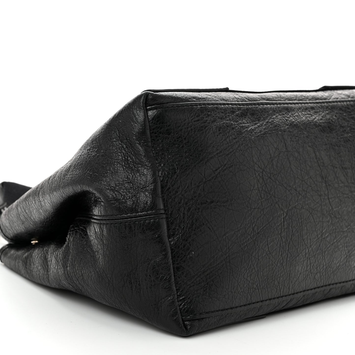 Agneau S Cabas Black