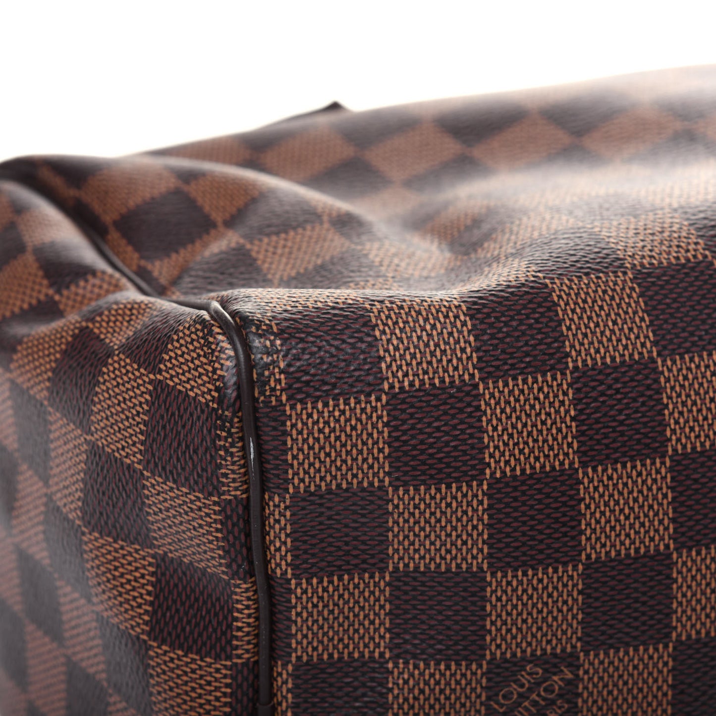 Damier Ebene Speedy 25