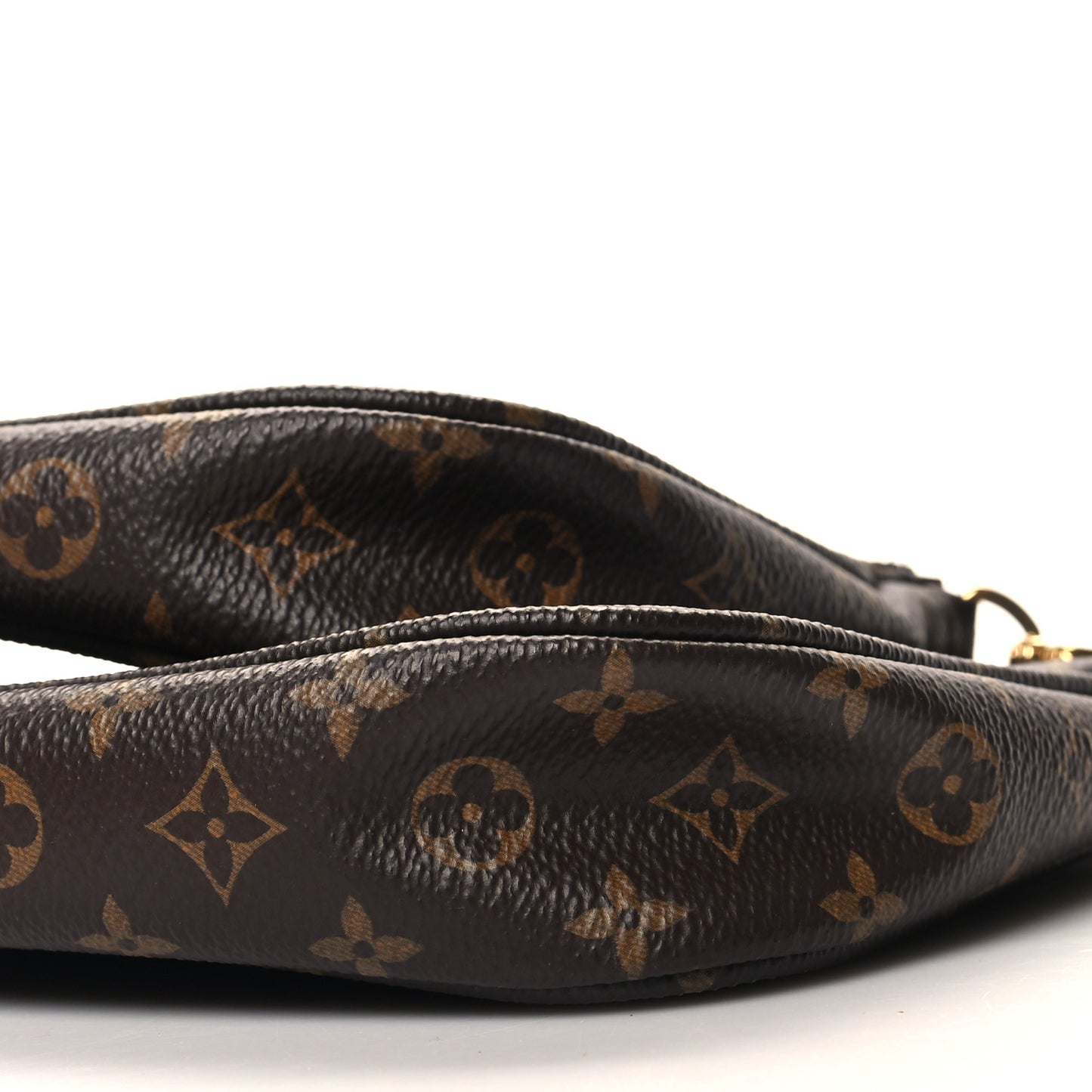 Monogram Multi Pochette Accessories Kaki