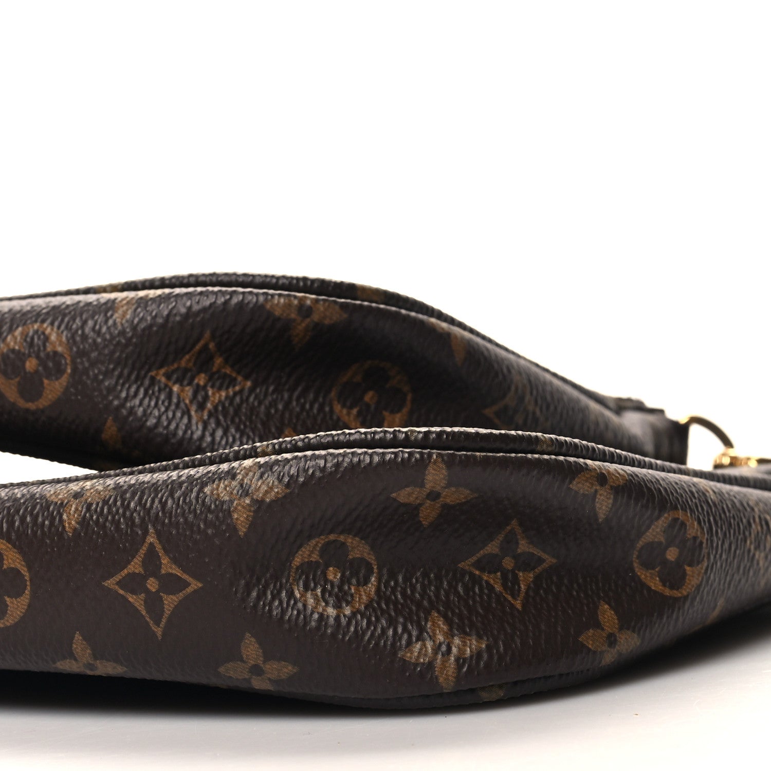 Louis Vuitton Monogram Multi Pochette Accessories Kaki 10 of 12