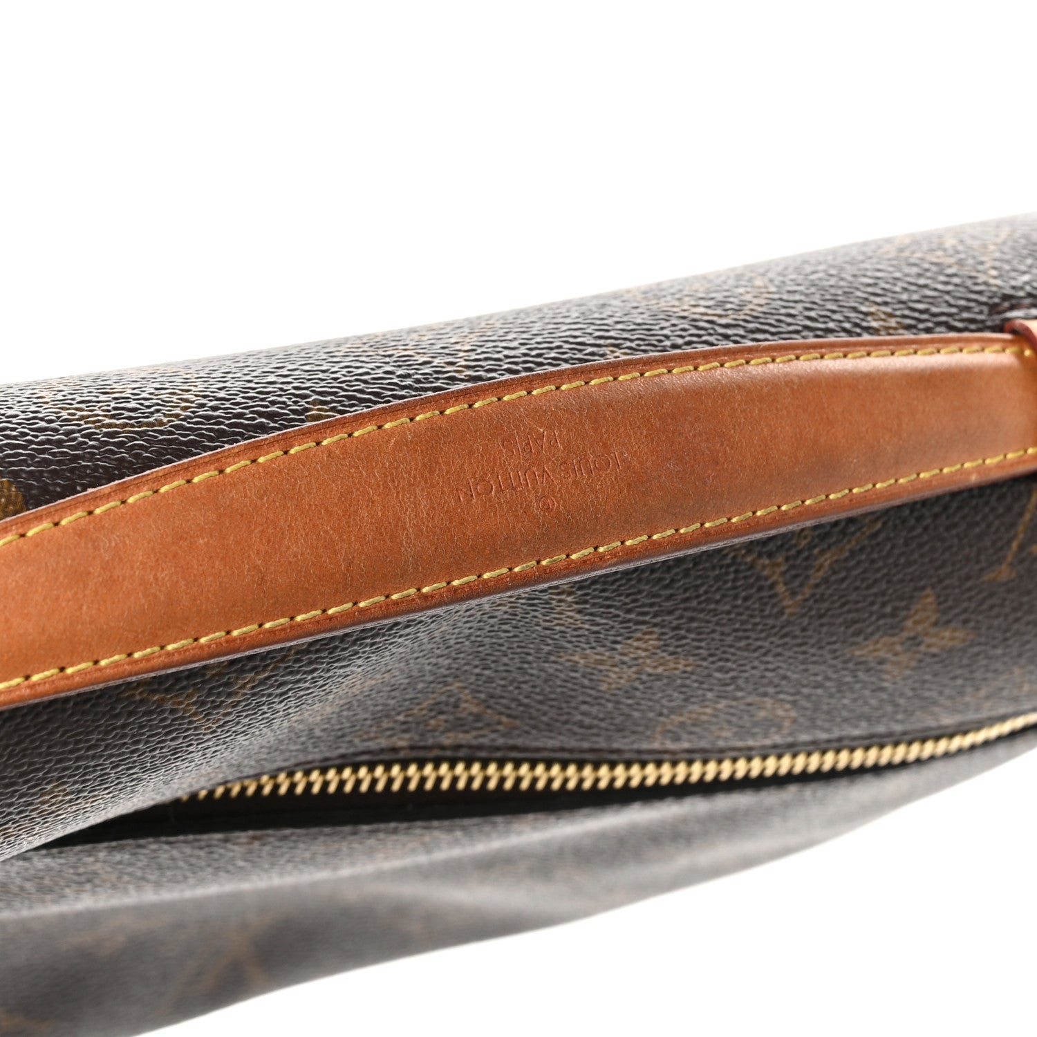 Louis Vuitton Monogram Pochette Metis 11 of 11