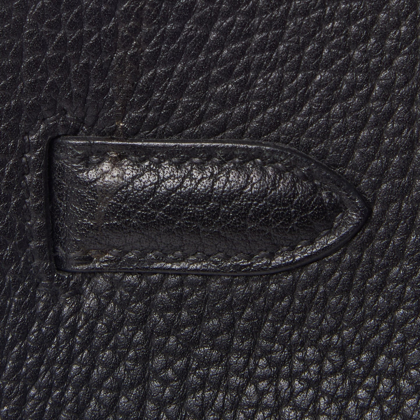 Fjord Birkin 35 Black