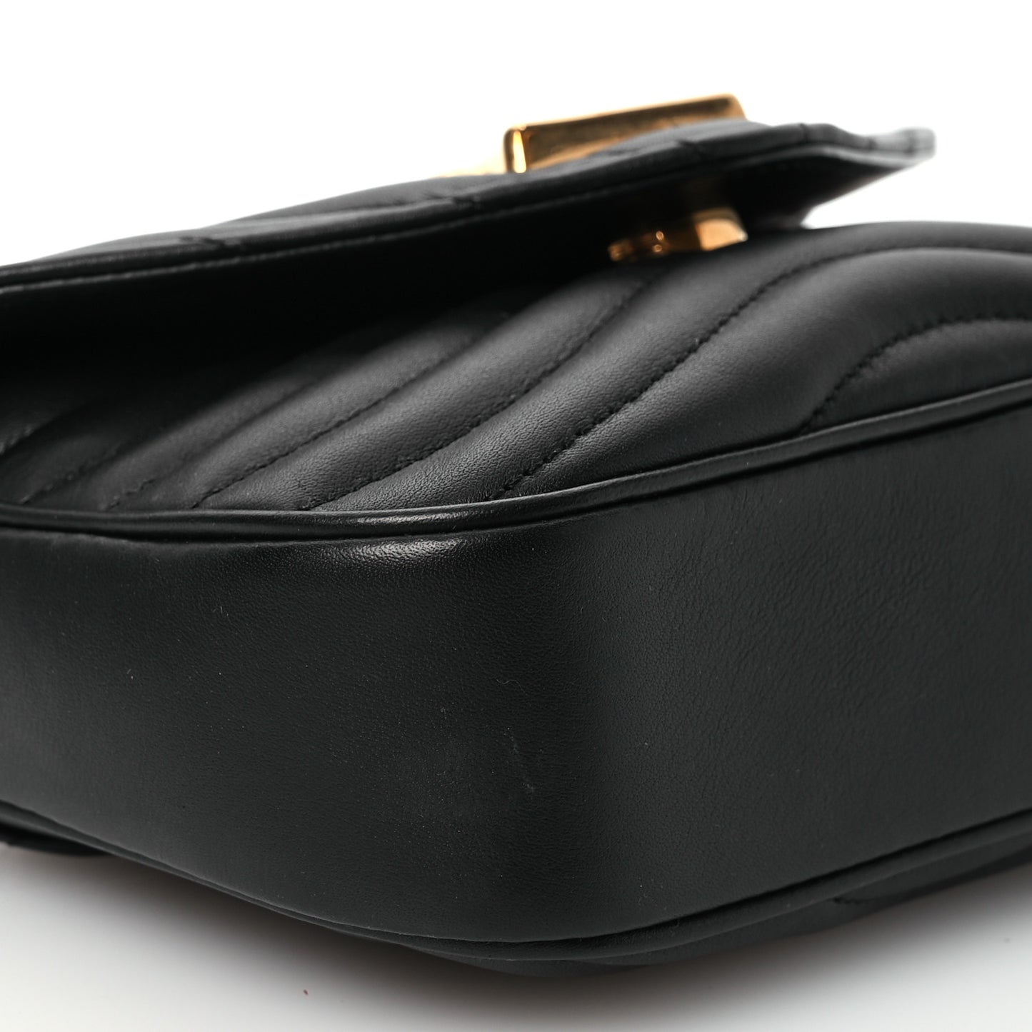 Calfskin New Wave Multi Pochette Black