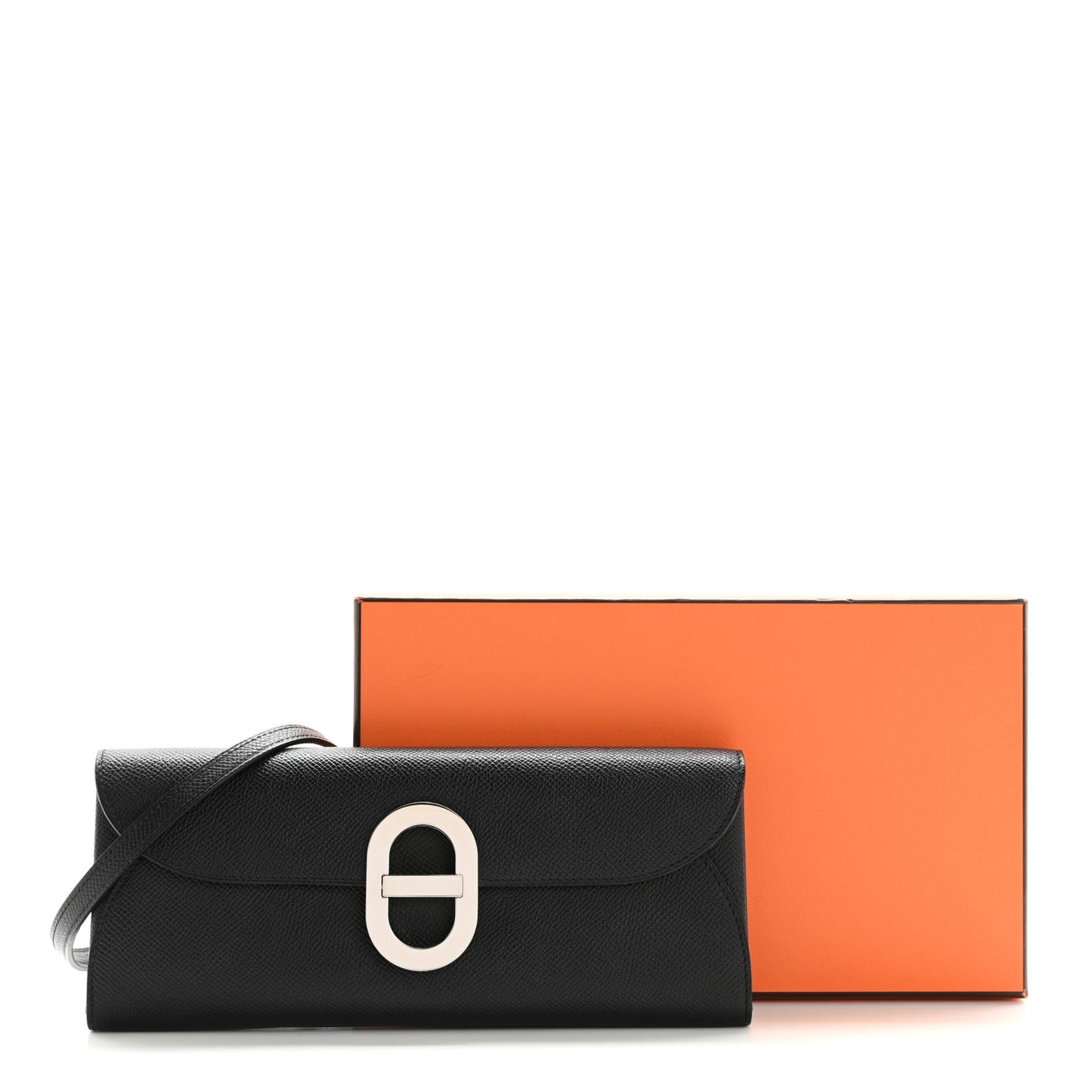Epsom Maillon Wallet To Go Black