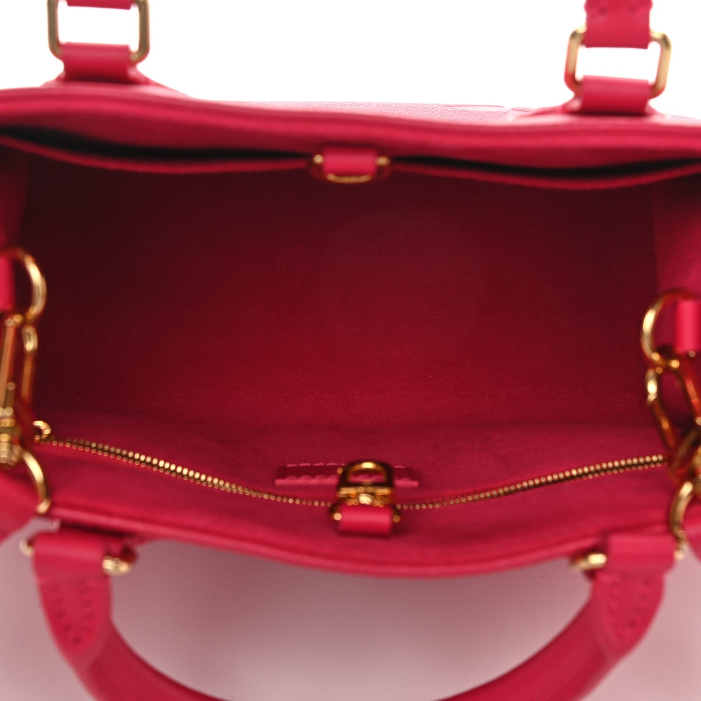 Empreinte Monogram Giant Onthego PM Freesia