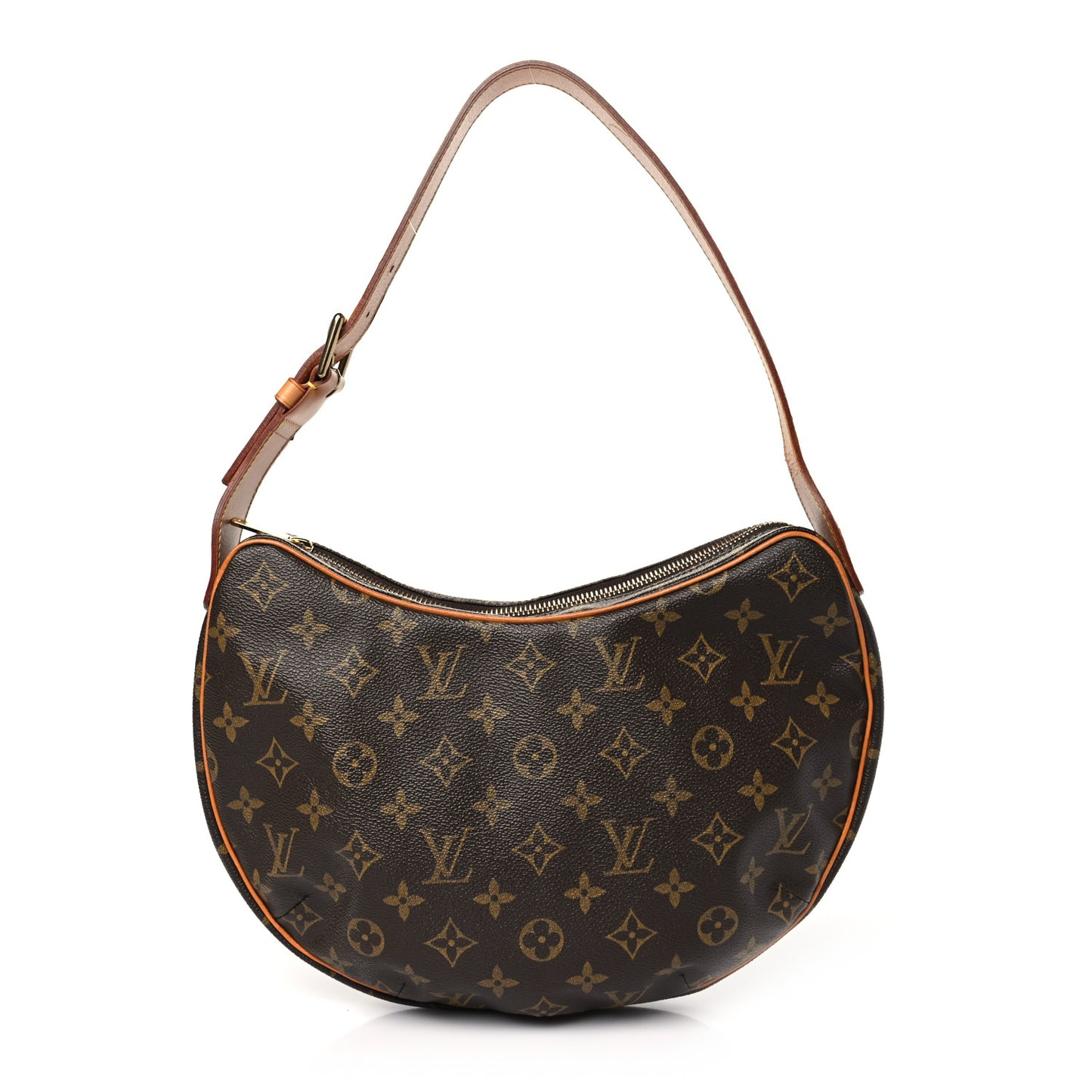 Monogram Croissant MM