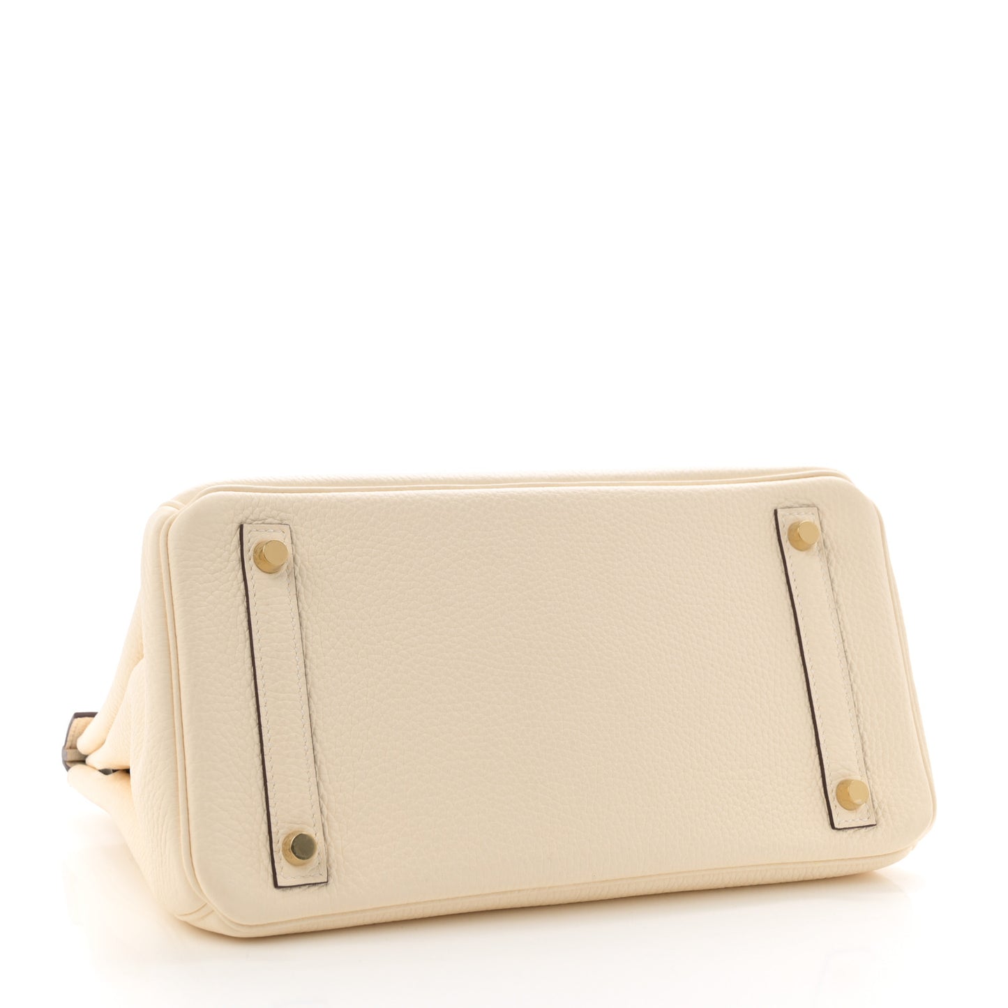 Taurillon Clemence Birkin 30 Nata