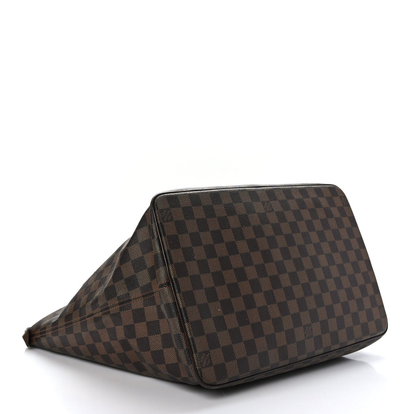 Damier Ebene Saleya GM