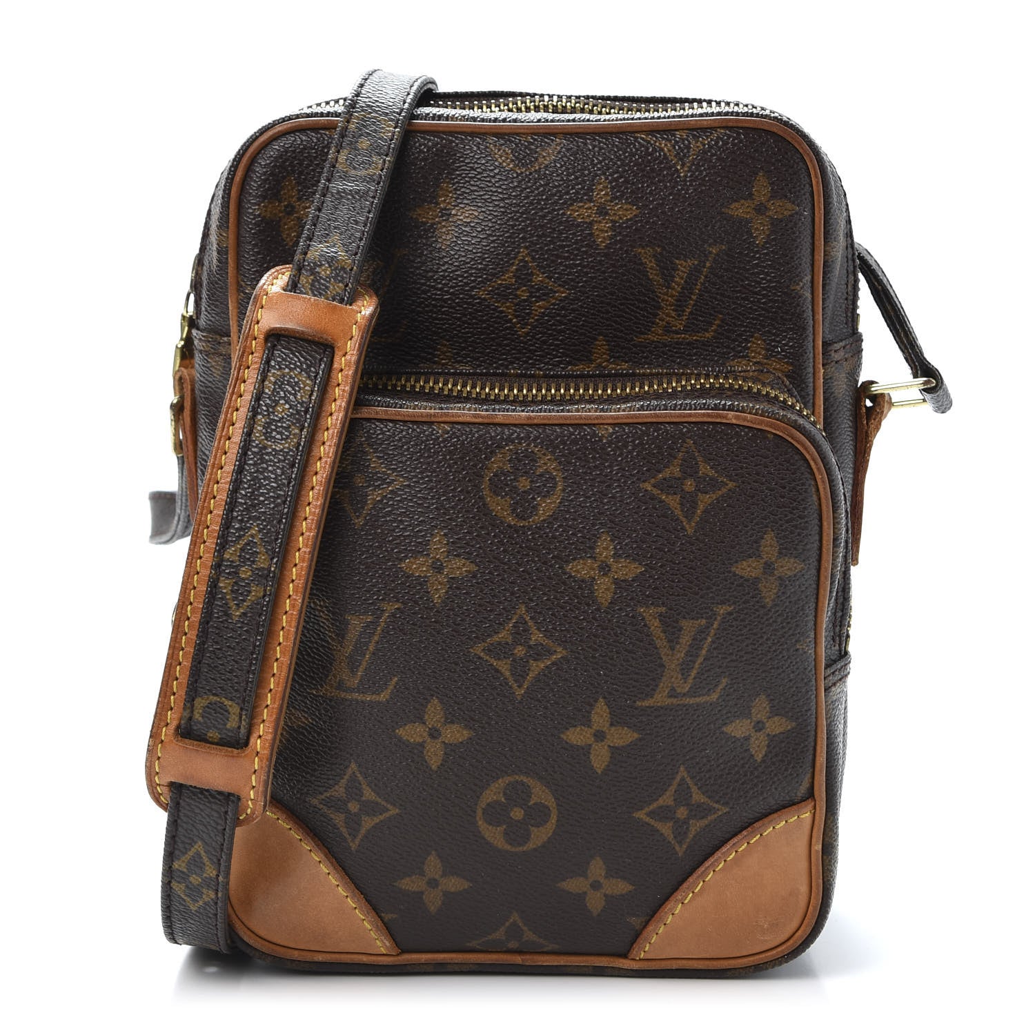 Louis Vuitton Monogram Amazone 1 of 8