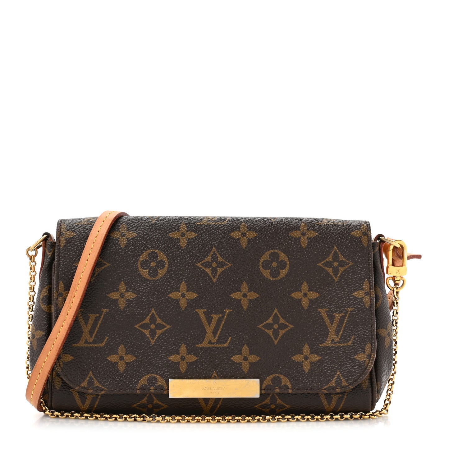 Monogram Favorite PM