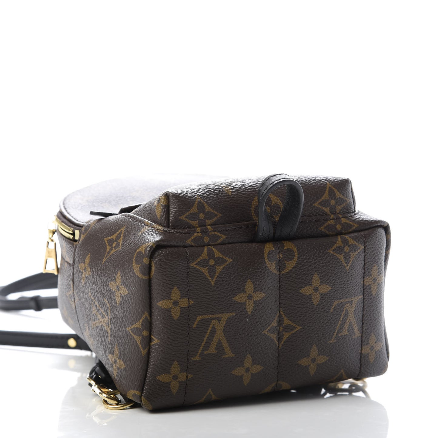 Monogram Palm Springs Backpack Mini