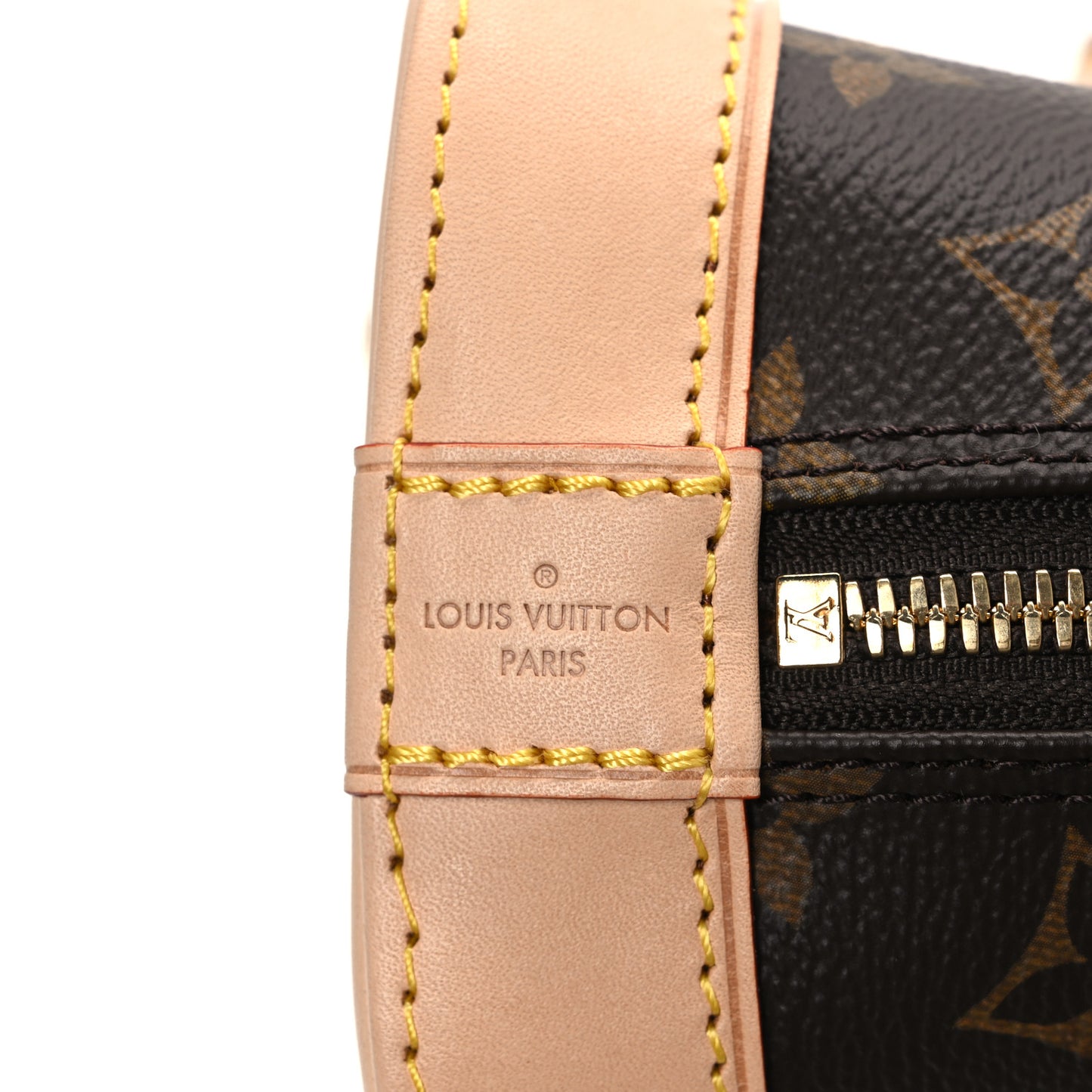 Monogram Alma BB
