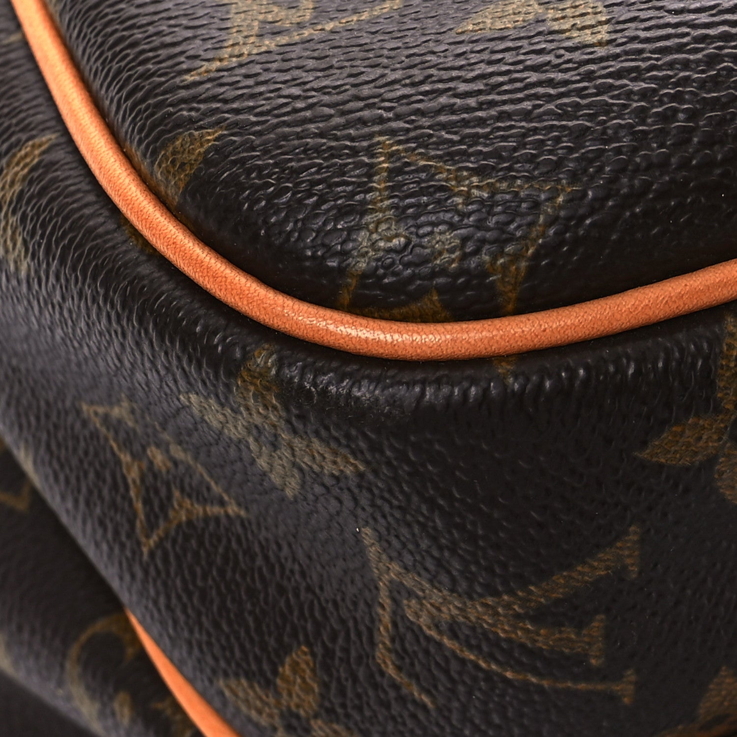 Louis Vuitton Monogram Reporter GM 11 of 12