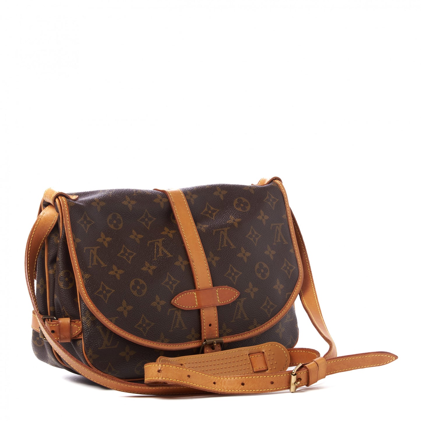Monogram Saumur 30