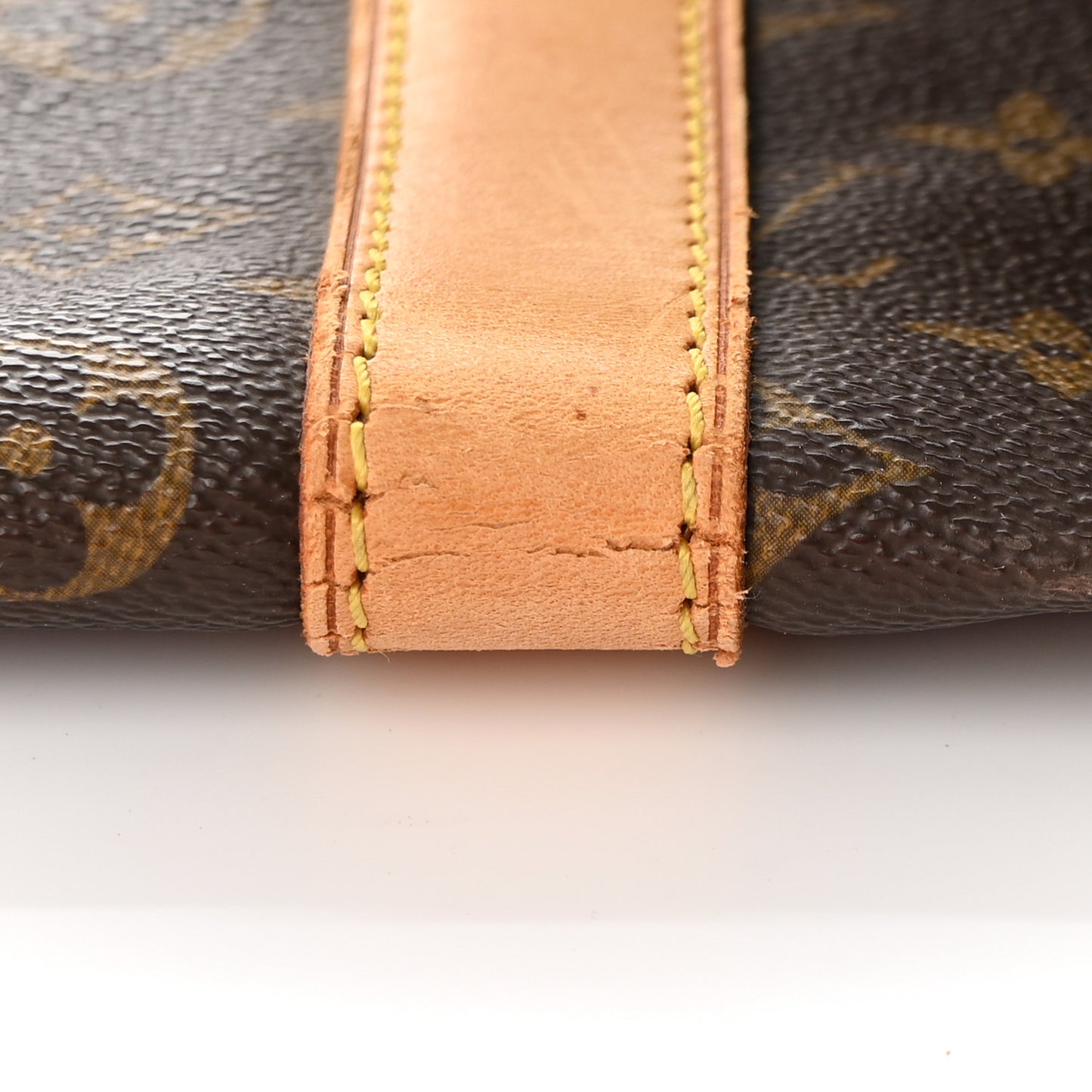 Monogram Keepall 55