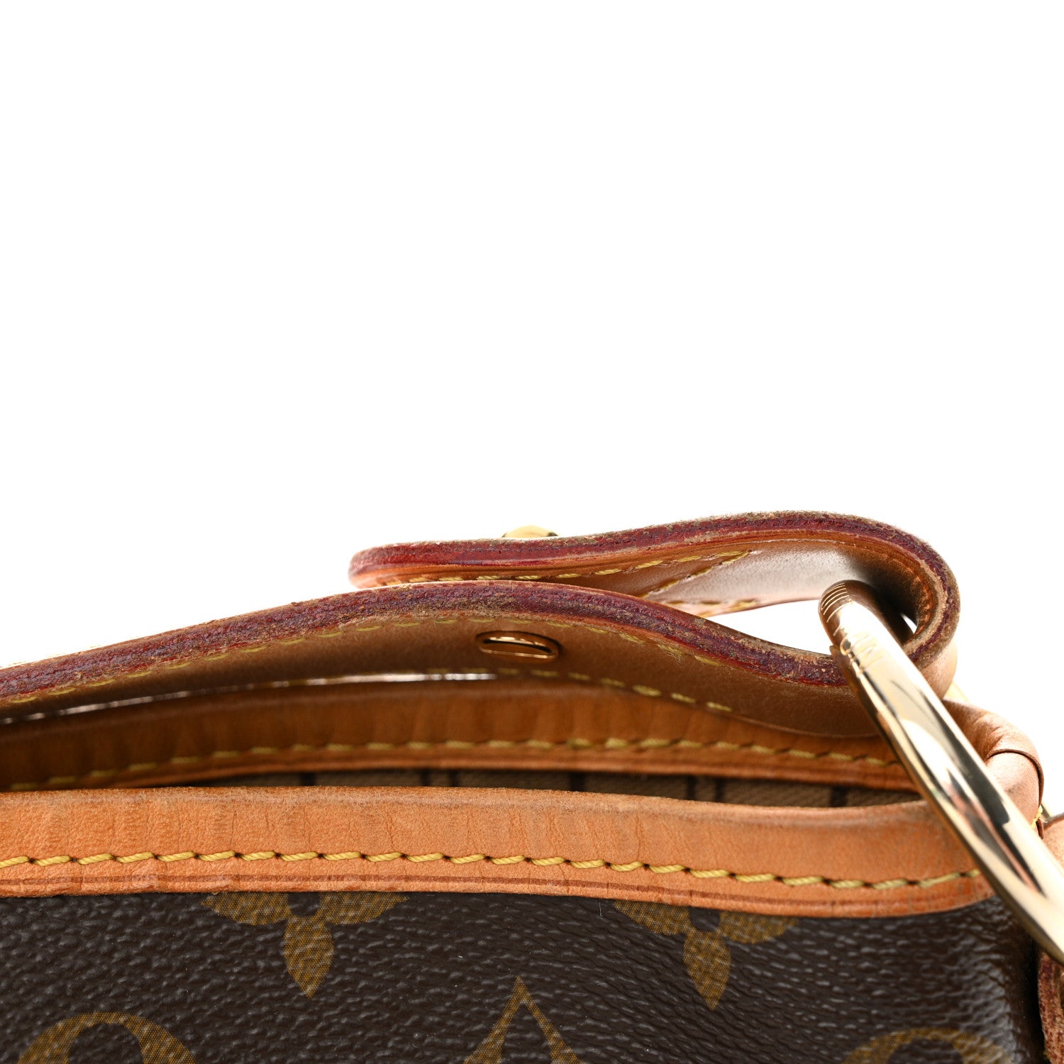 Louis Vuitton Monogram Delightful PM 13 of 13