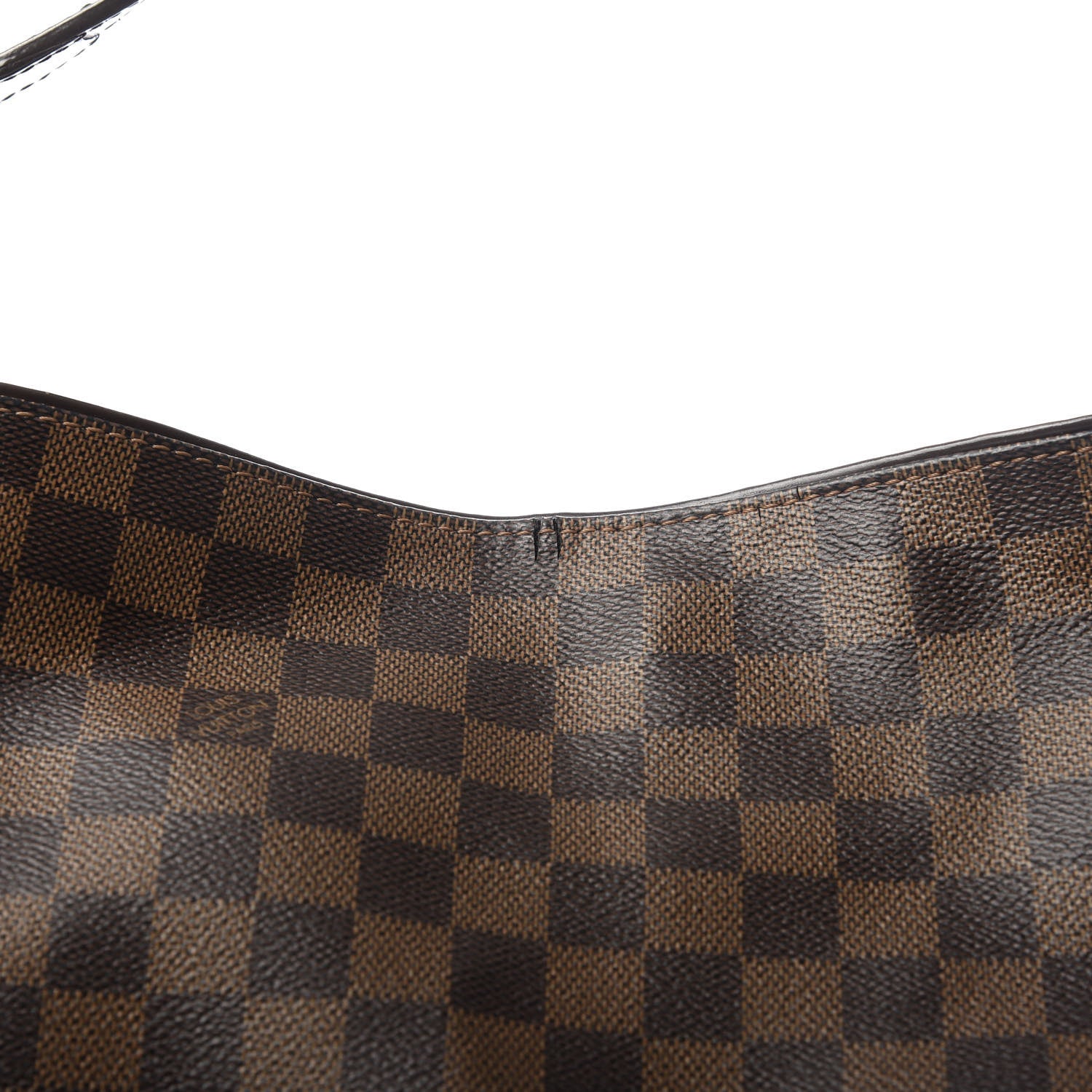 Louis Vuitton Damier Ebene Reggia 11 of 14