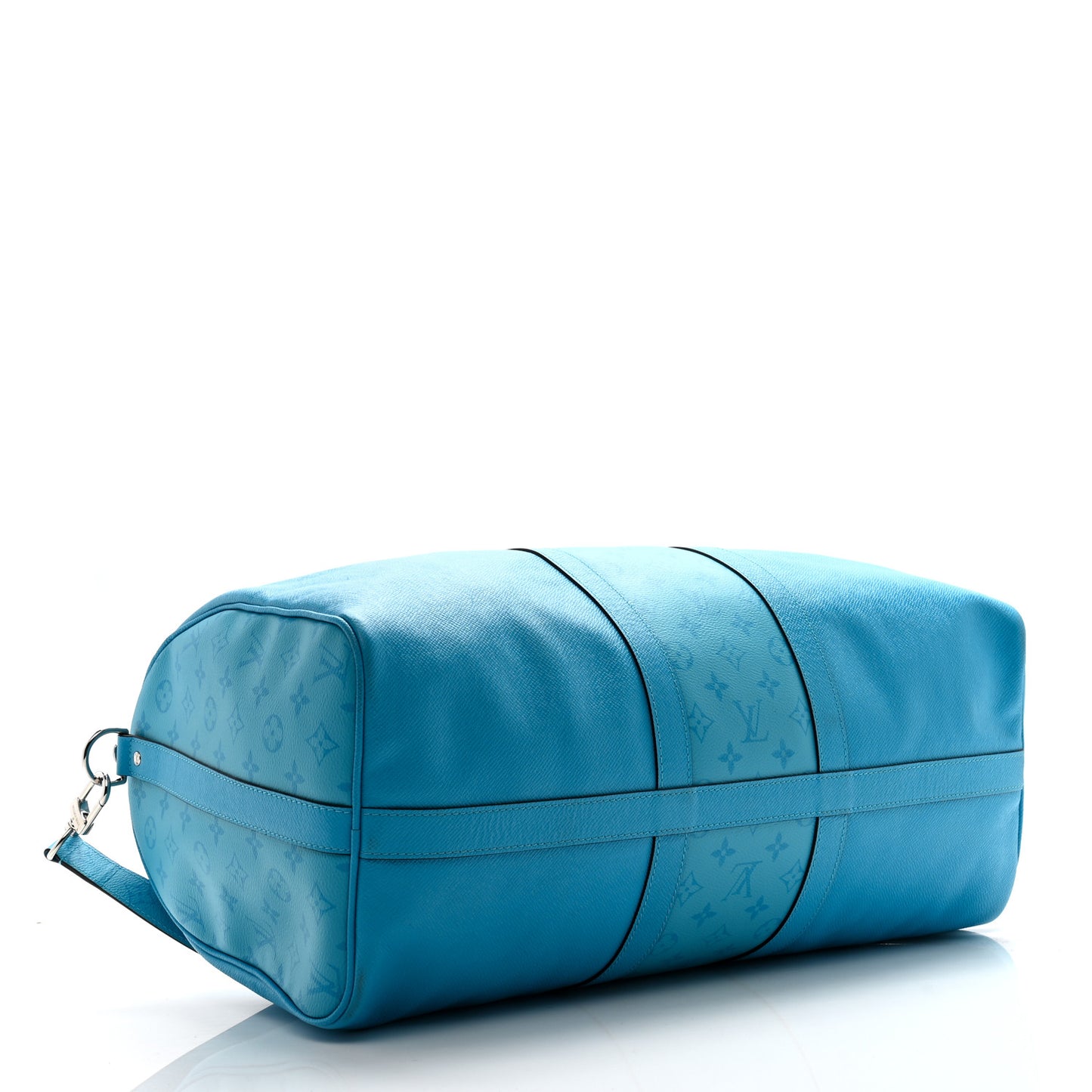 Taigarama Keepall Bandouliere 50 Blue Lagoon