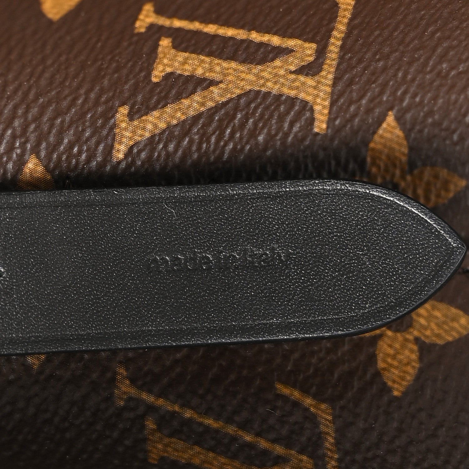 Louis Vuitton Monogram Neonoe MM Black 7 of 12