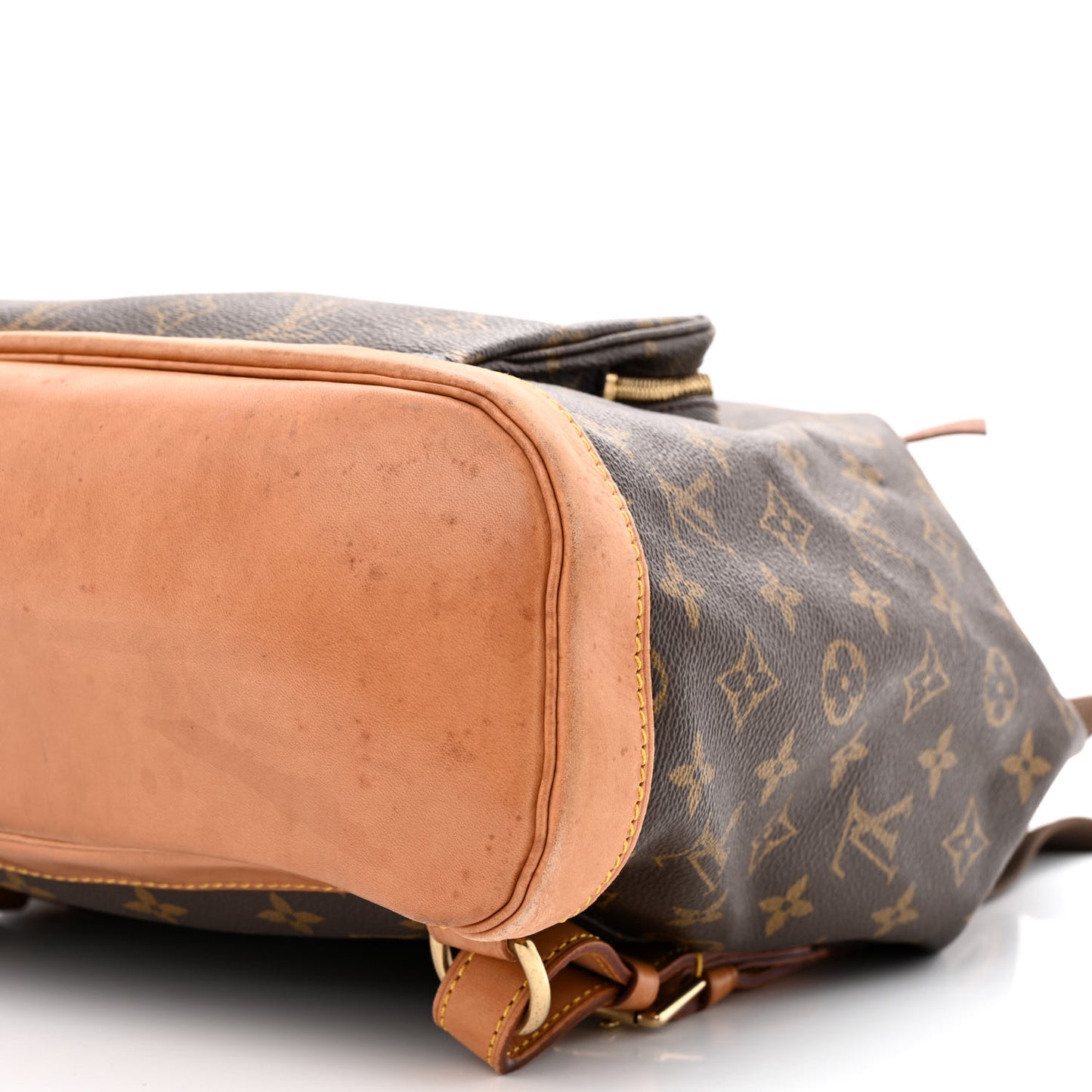 Monogram Montsouris GM Backpack