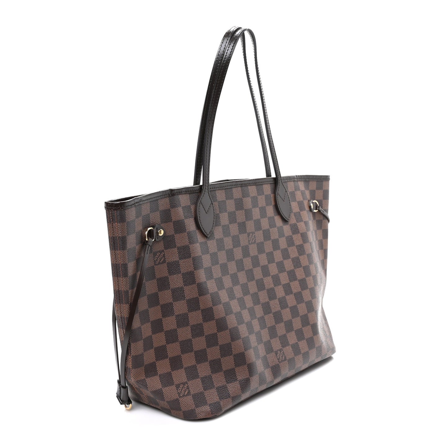 Damier Ebene Neverfull MM