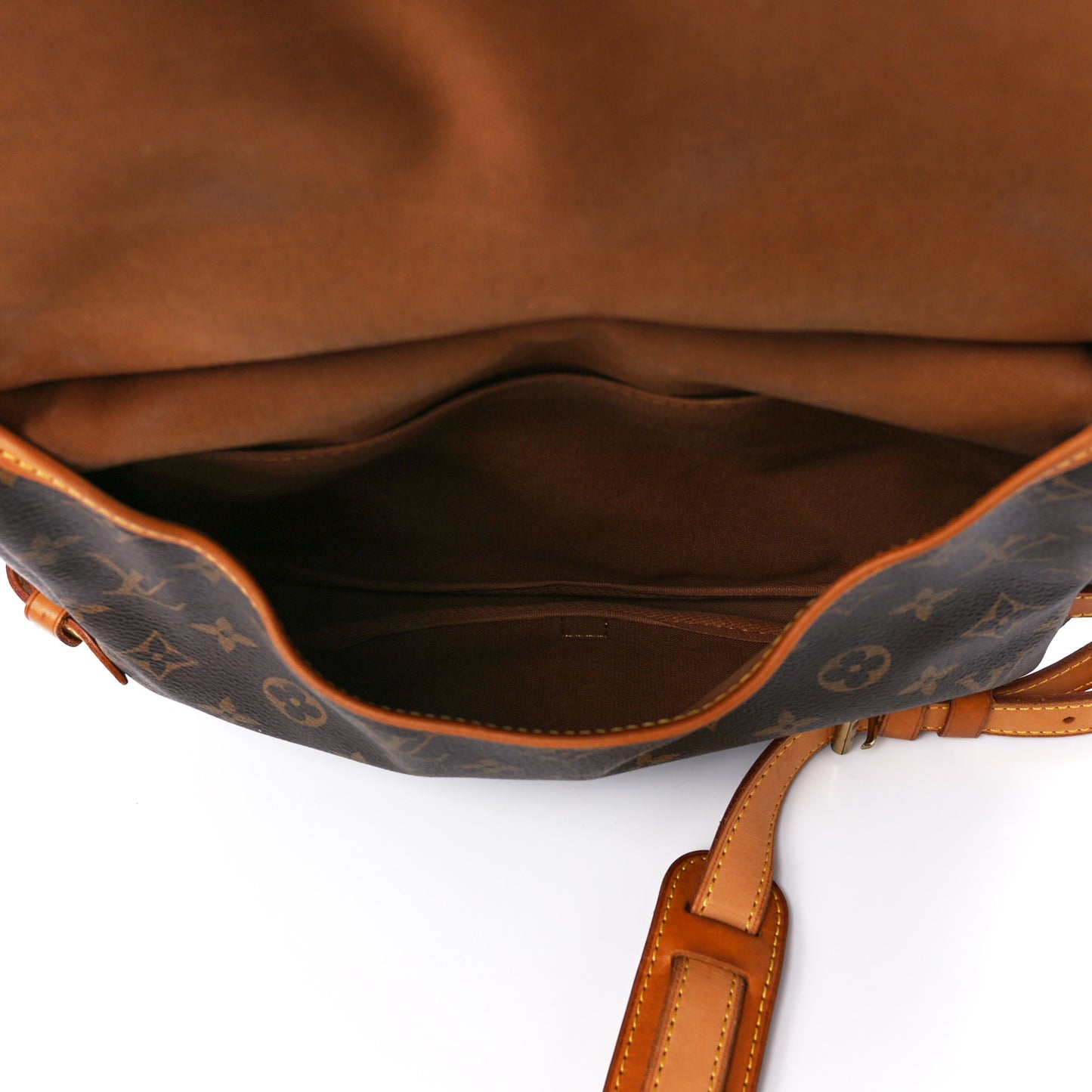 Monogram Saumur 30