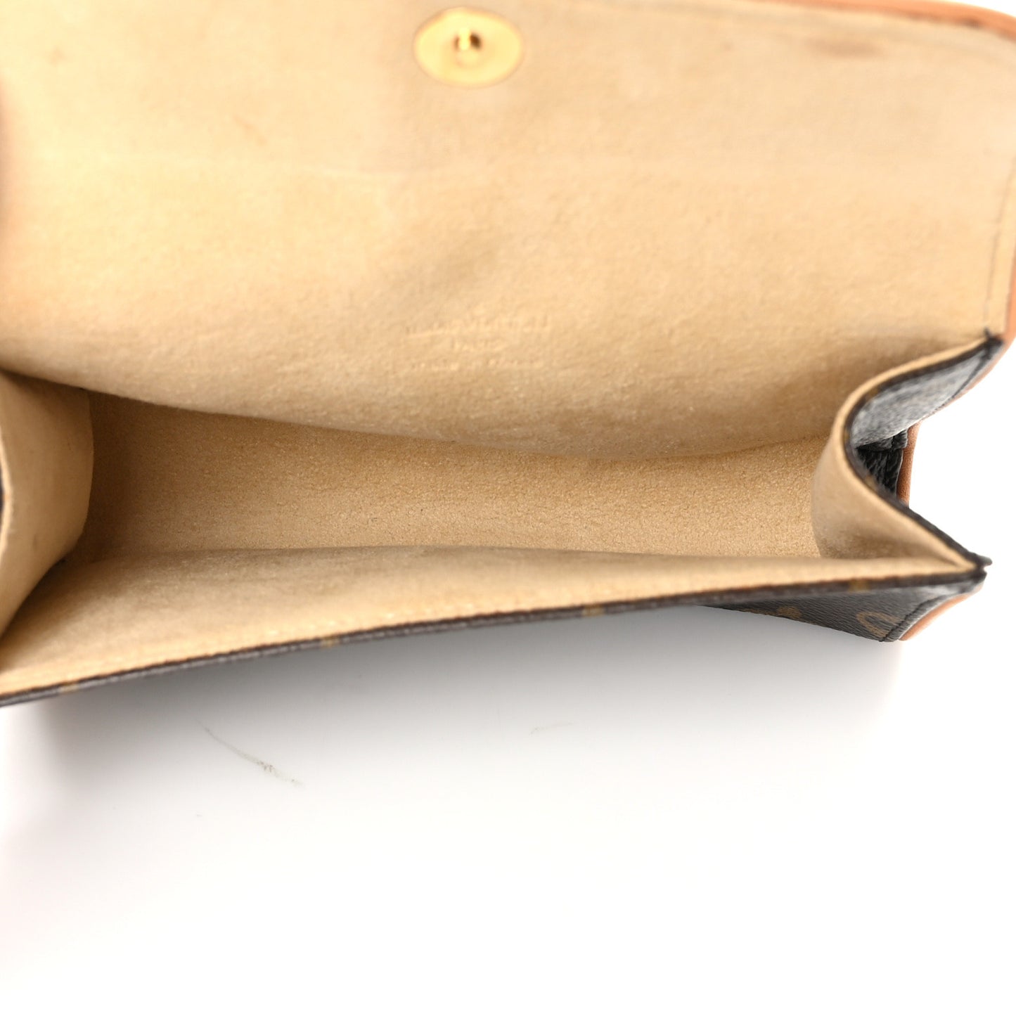 Monogram Pochette Florentine S