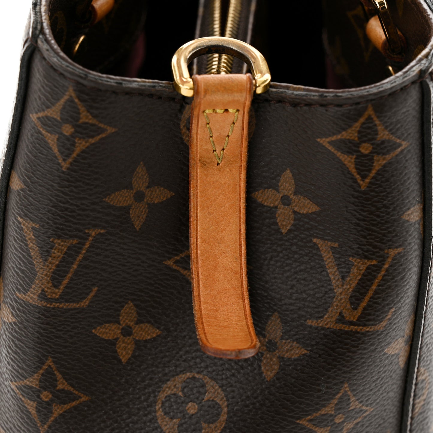 Monogram Montaigne BB
