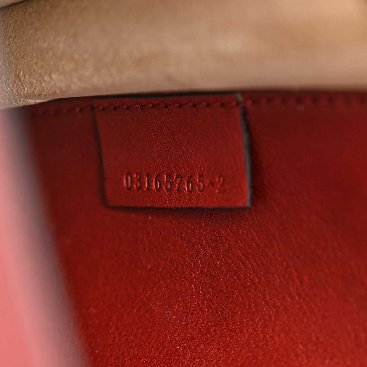 Calfskin Braided Small Hudson Shoulder Bag Sienna Red