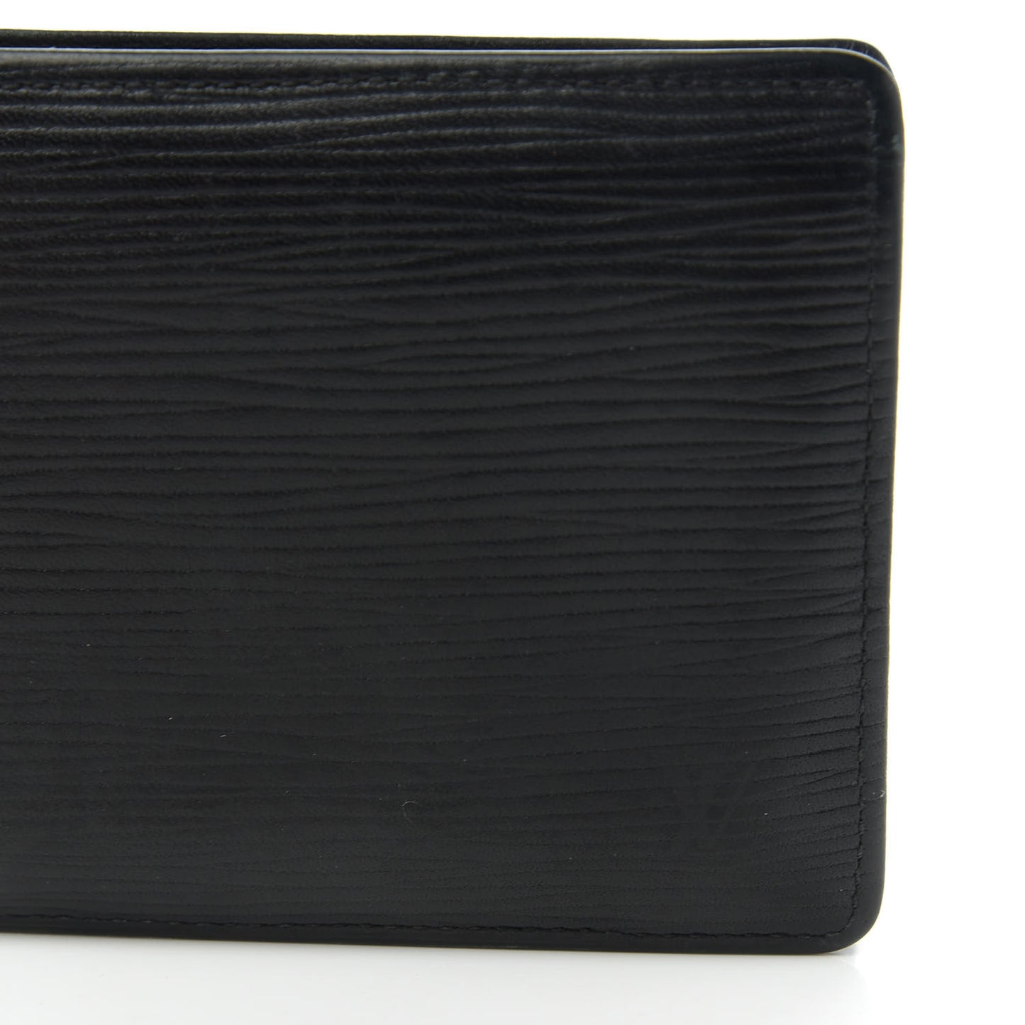 Epi Multiple Wallet Black