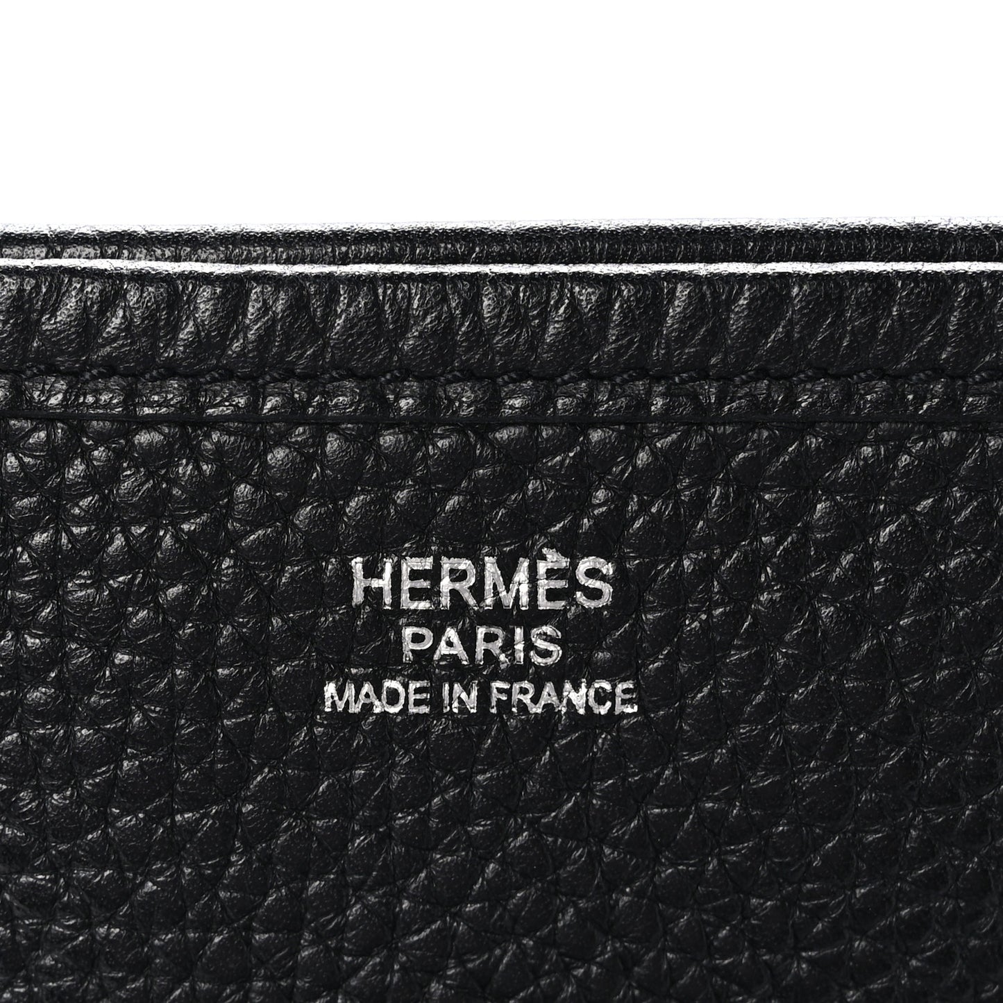 Taurillon Clemence Evelyne GM Black