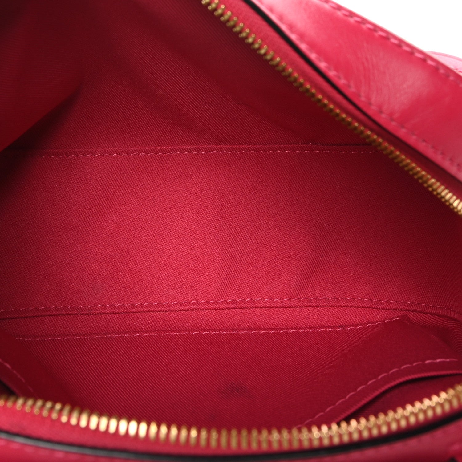 Louis Vuitton Monogram Saintonge Freesia 5 of 10