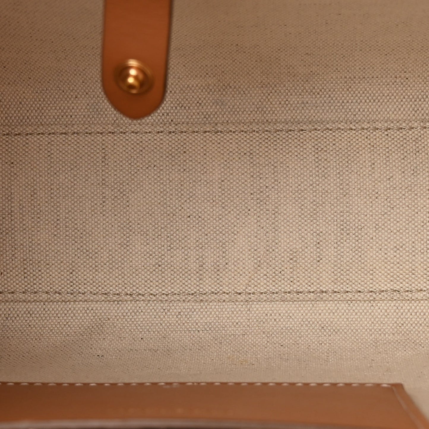 Raffia Calfskin Mini Freya Tote Natural