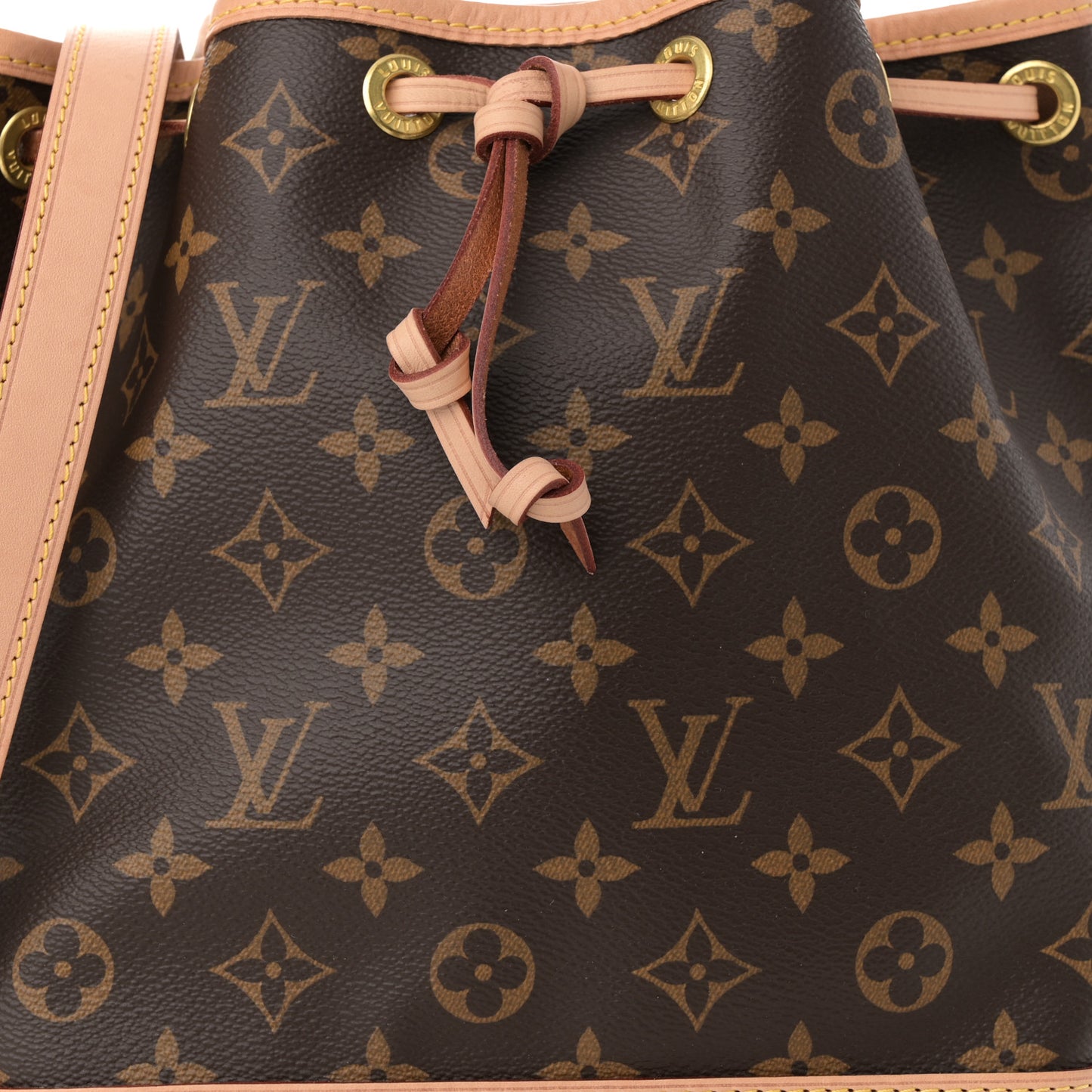 Monogram Noe BB