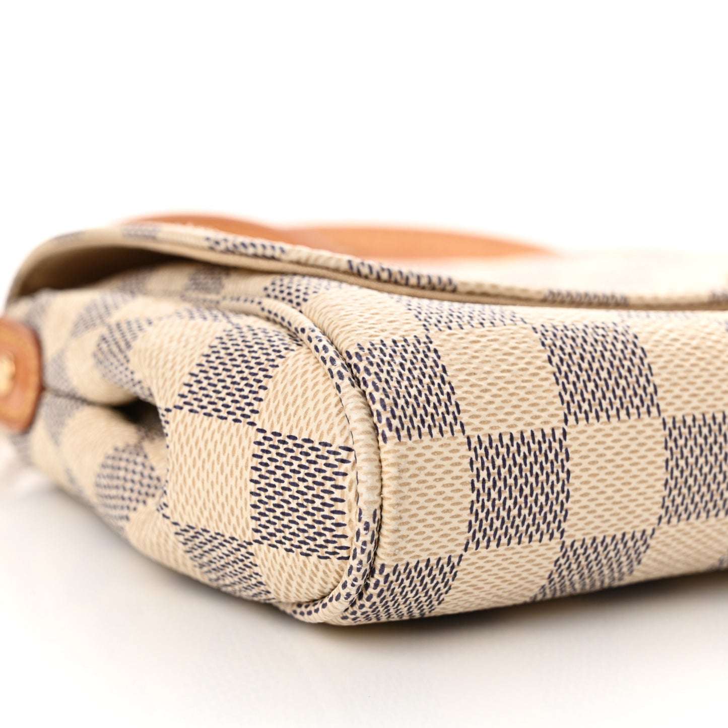 Damier Azur Favorite MM
