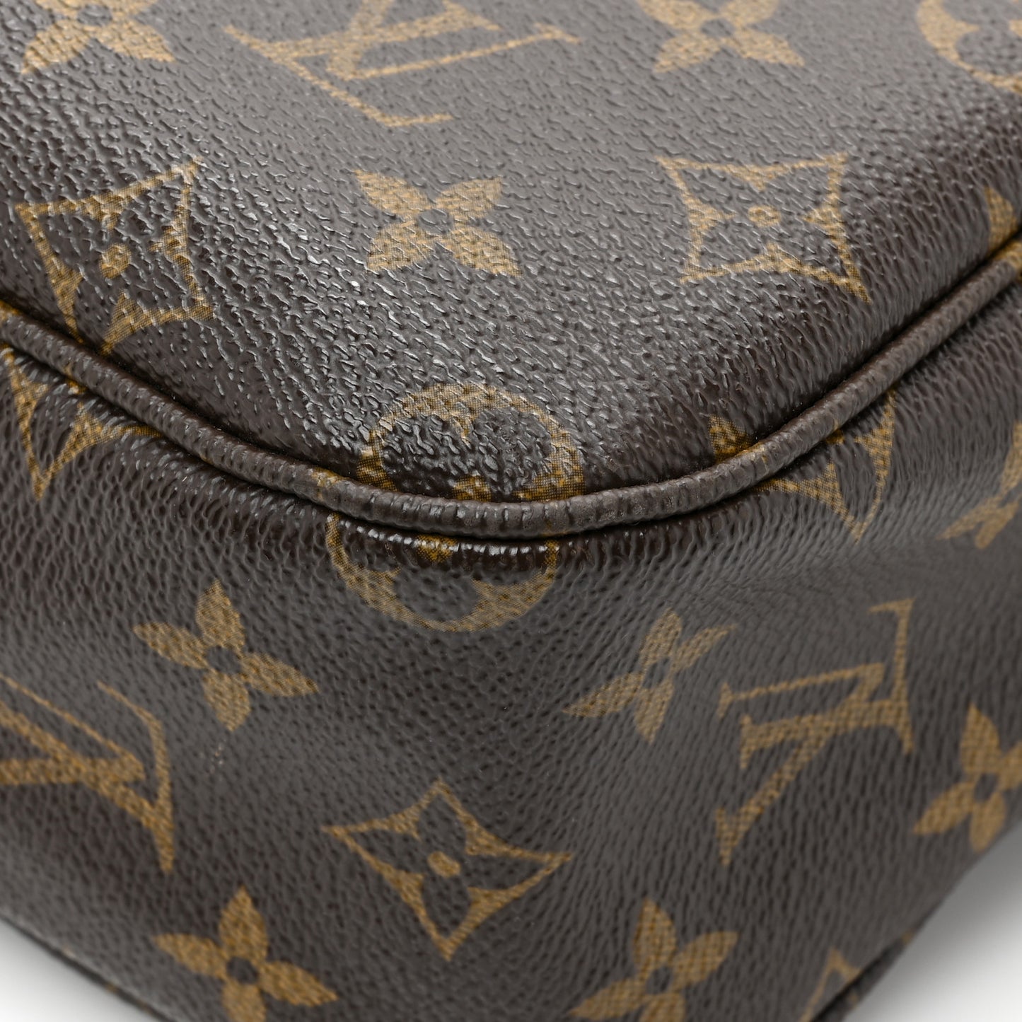 Monogram Sac Bosphore Briefcase