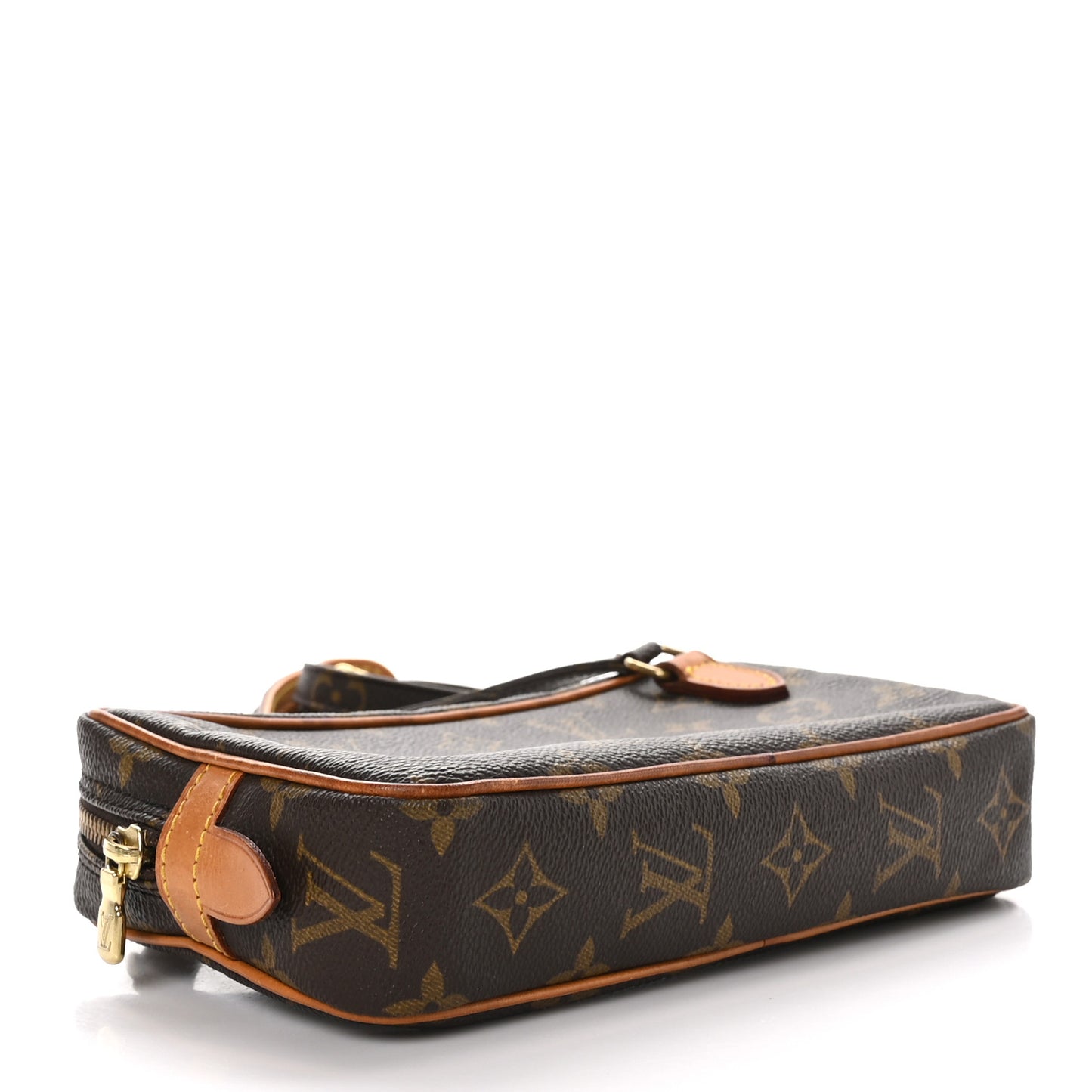 Monogram Pochette Marly Bandouliere