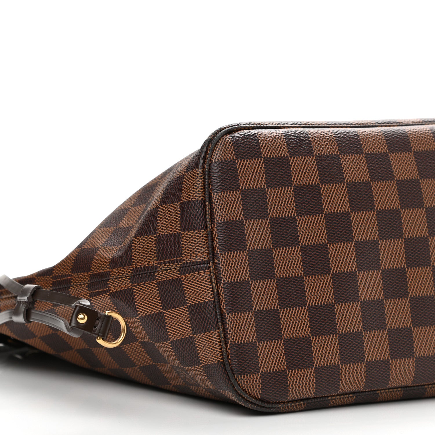 Louis Vuitton Damier Ebene Neo Neverfull MM 10 of 12