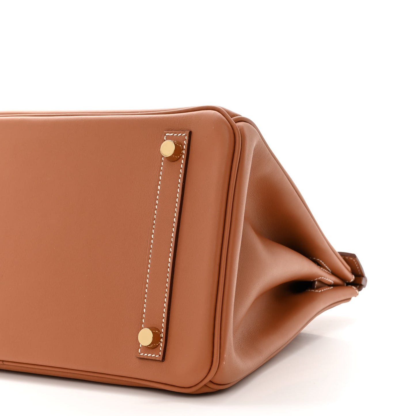 Veau Jonathan Birkin 30 Gold