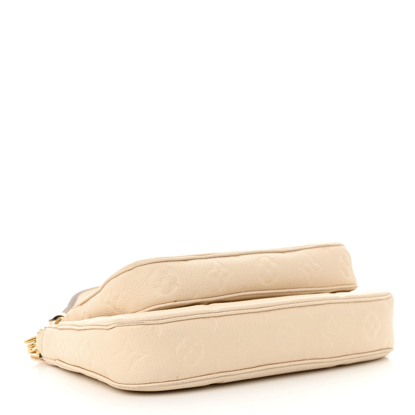 Empreinte Monogram Giant Multi Pochette Accessories Cream