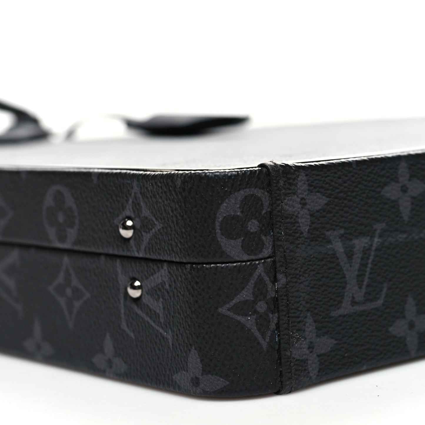 Monogram Eclipse Briefcase