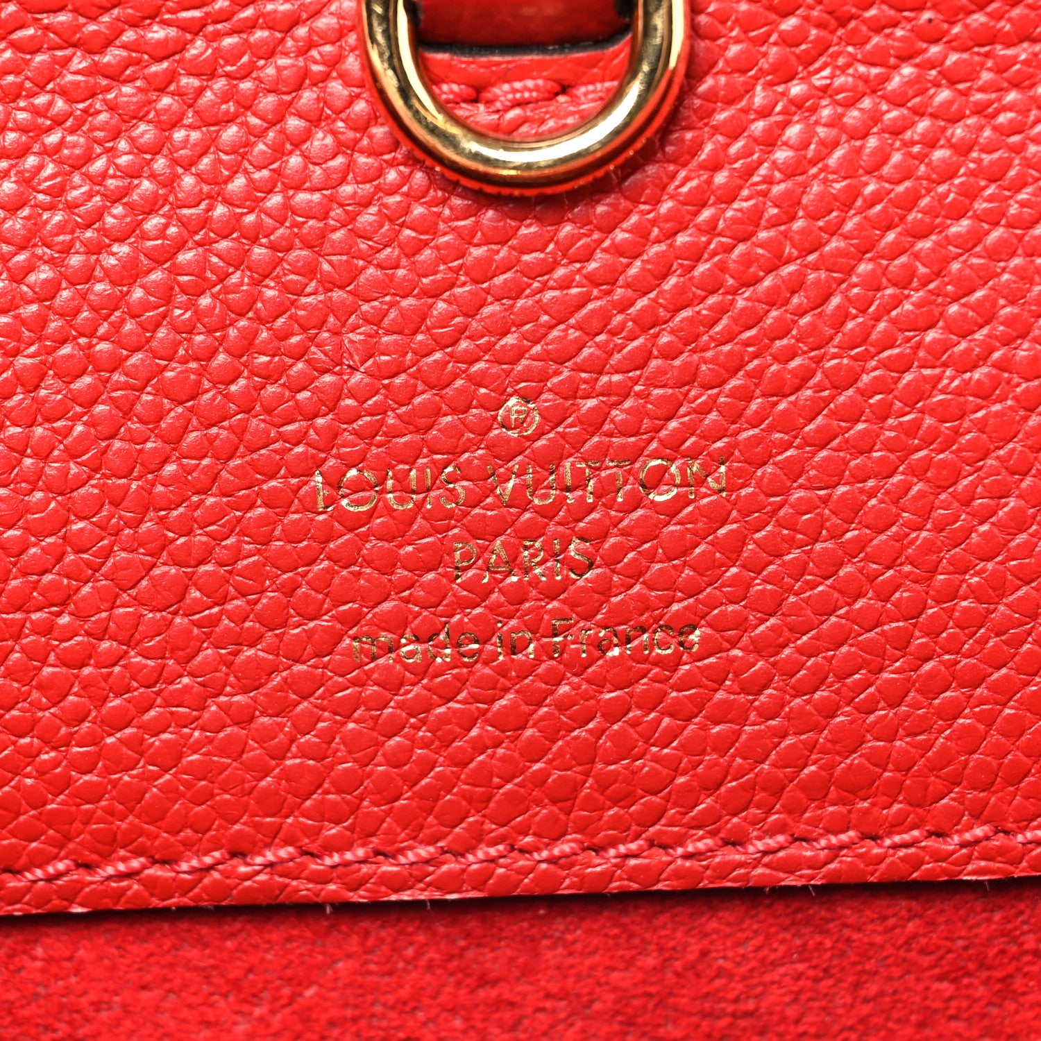 Louis Vuitton Monogram Venus Cherry 7 of 10