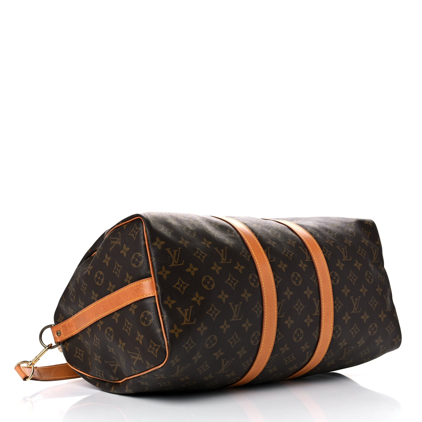 Monogram Keepall Bandouliere 45