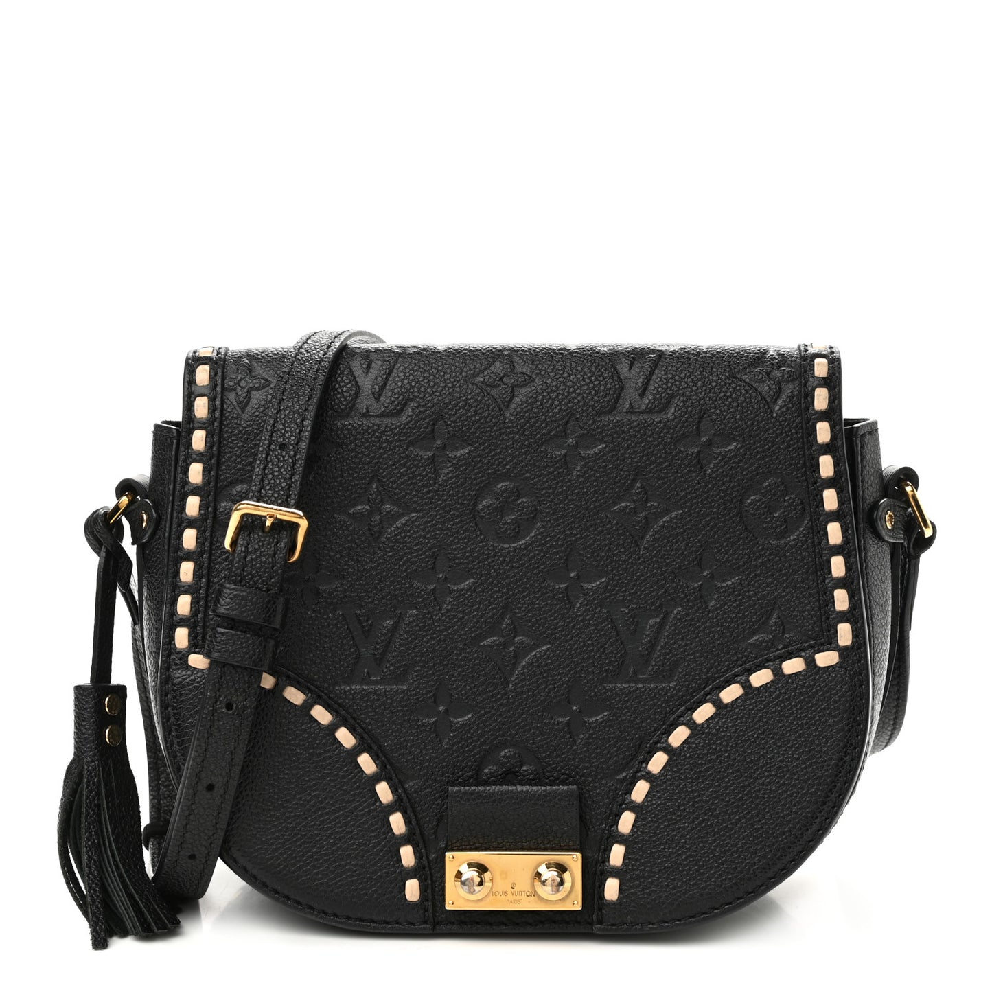Empreinte Junot Black