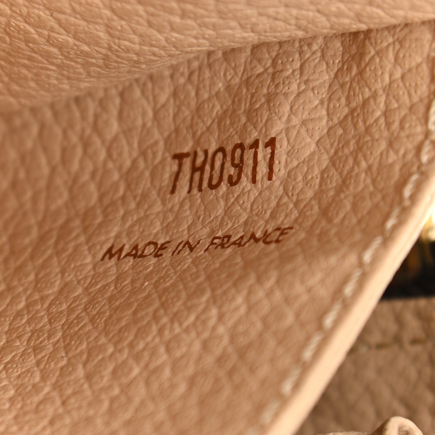 Monogram Trousse Toilette 23
