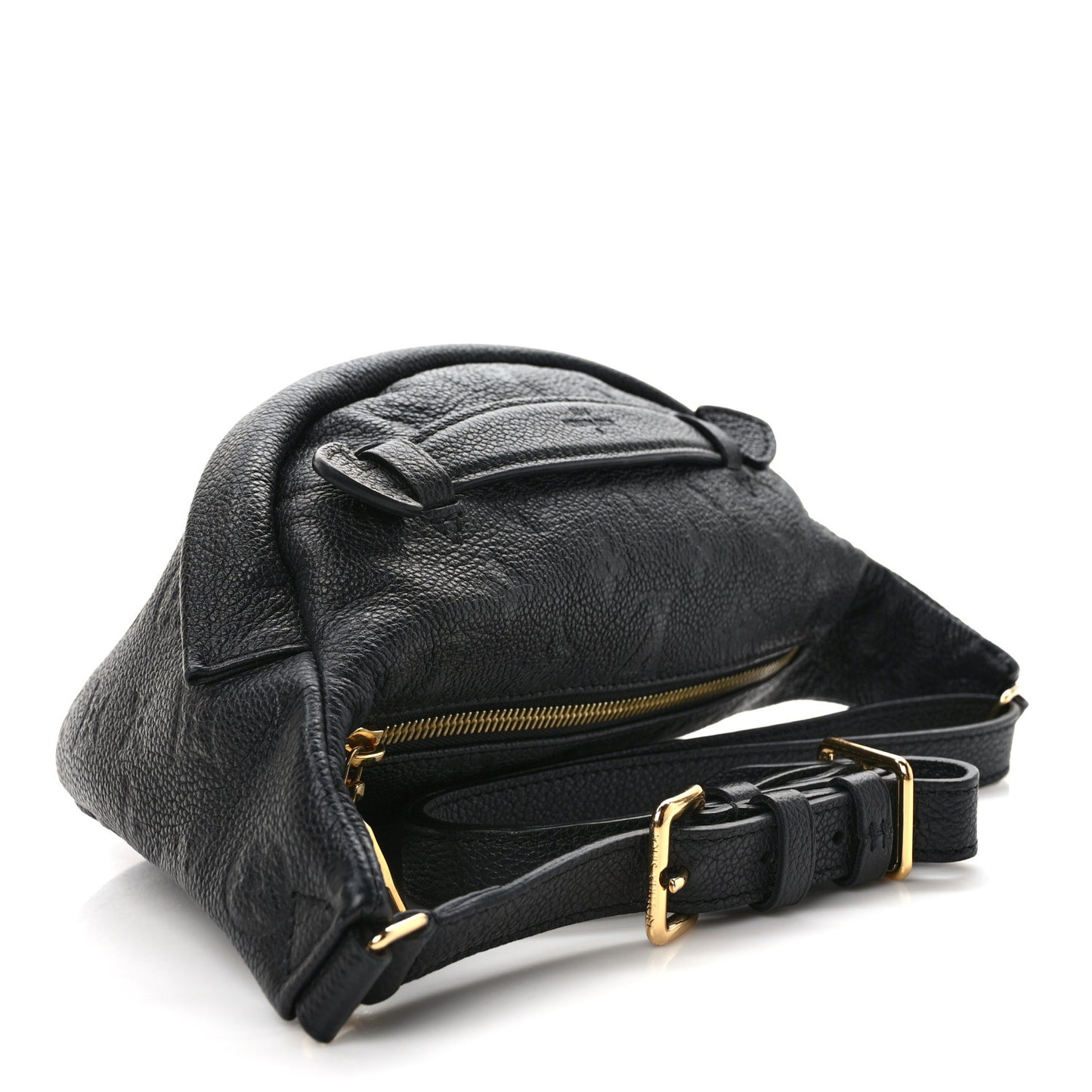 Empreinte BumBag Black