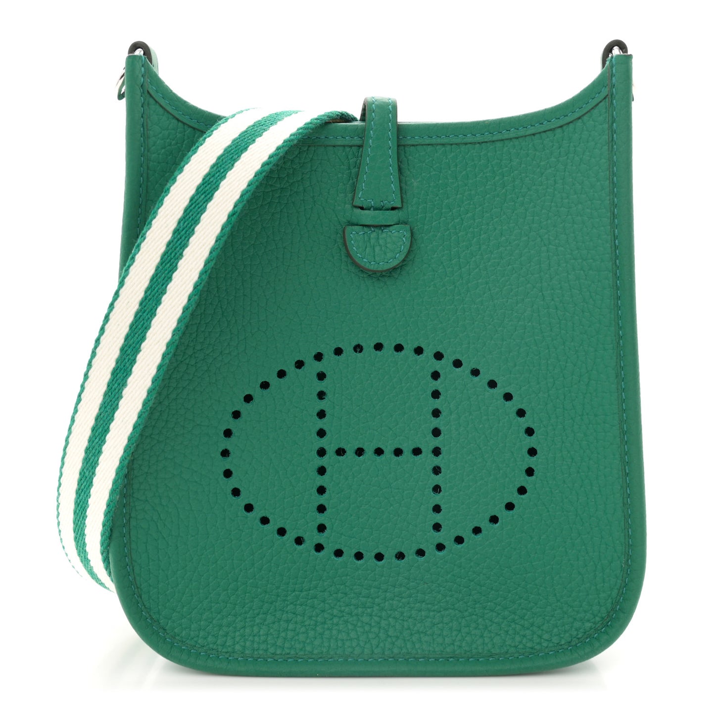 Taurillon Clemence Amazone Evelyne TPM Vert Vertigo