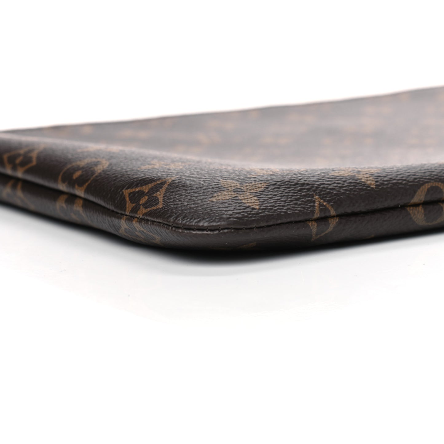 Monogram Etui Voyage MM Pouch