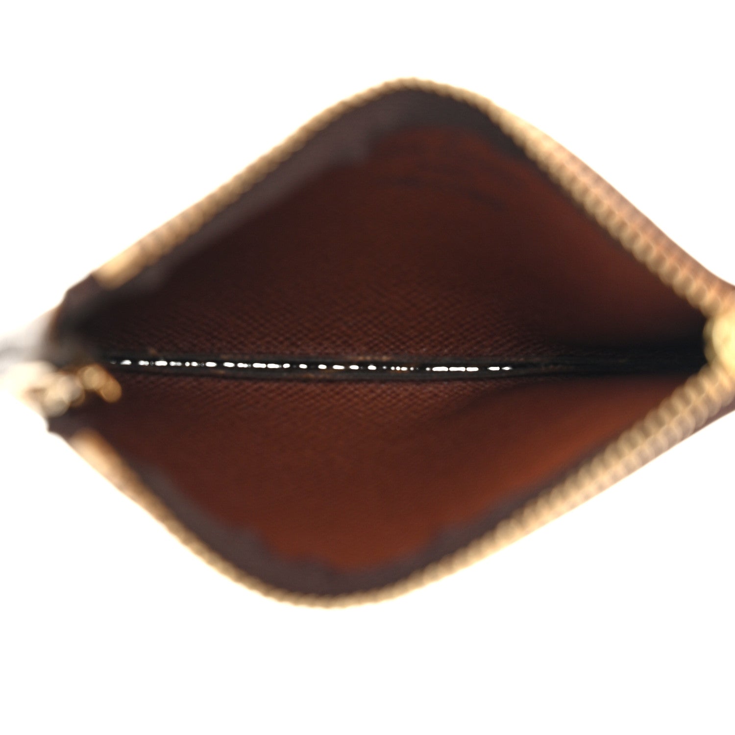 Louis Vuitton Monogram Key Pouch 5 of 8